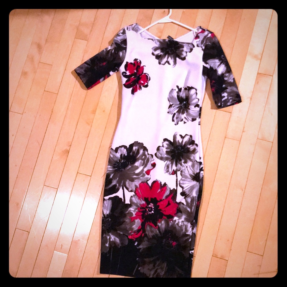 Gorgeous Vijo Couture Dress